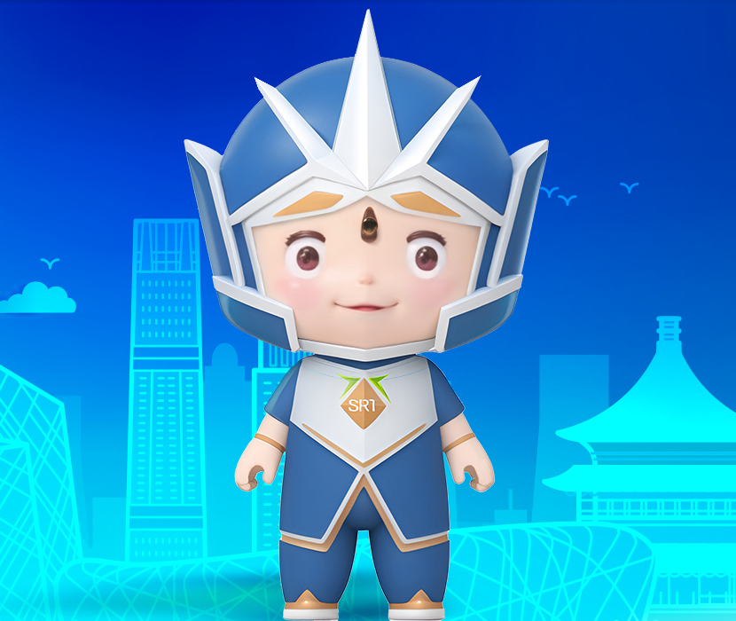 CCIT簡稅機(jī)器人